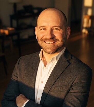 Steve Grimm,  in Portland, Windermere