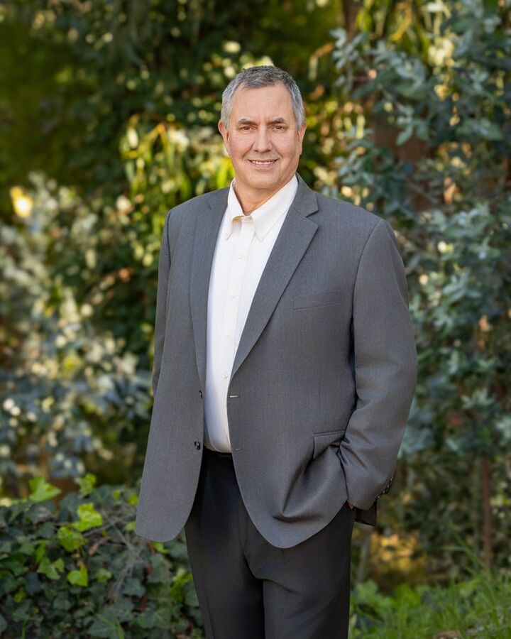 Alexander Palen, Real Estate Salesperson in Boulder Creek, Masters