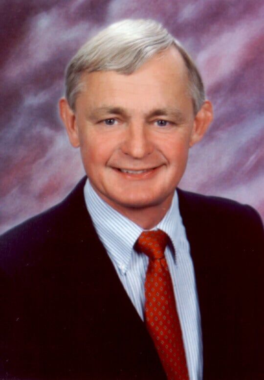 Rob Leland, Real Estate Broker/Manager in Olympia, Van Dorm Realty