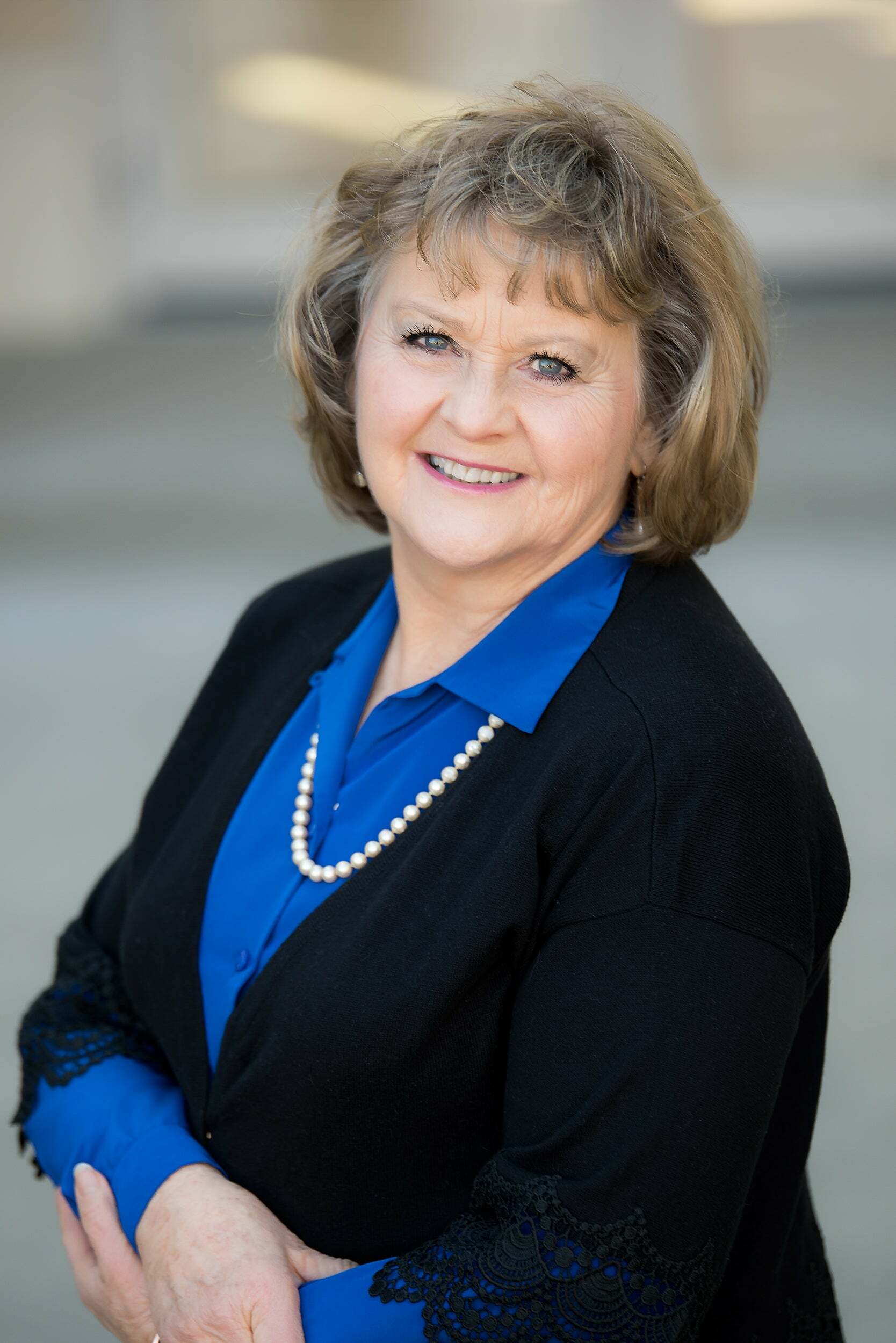 Emma Anthony, Real Estate Broker in Kennewick, Tomlinson