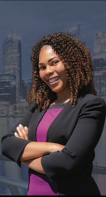 Sonja Perpignan, Real Estate Salesperson in Spencer, ERA Key Realty Services