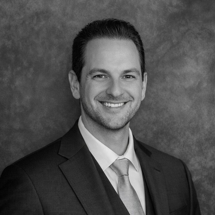 Brian Fish, Real Estate Salesperson in Wakefield, Guardian Real Estate Services