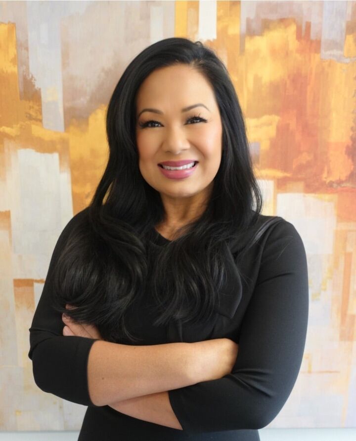 Tina Huynh, Real Estate Salesperson in Rancho Cucamonga, PrimeTime Realtors