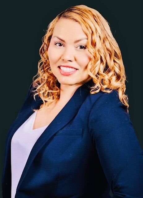 Lesly Cruz, Real Estate Salesperson in Camp Hill, Realty Services