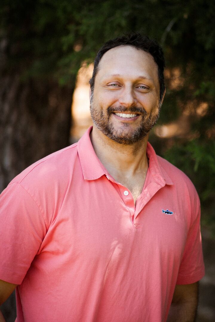 Pershing Wardlay, Associate Real Estate Broker in Charlotte, Paracle