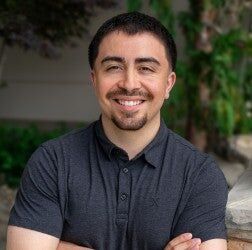 Francisco Rodriguez-Medina, Real Estate Broker in Kennewick, Tomlinson