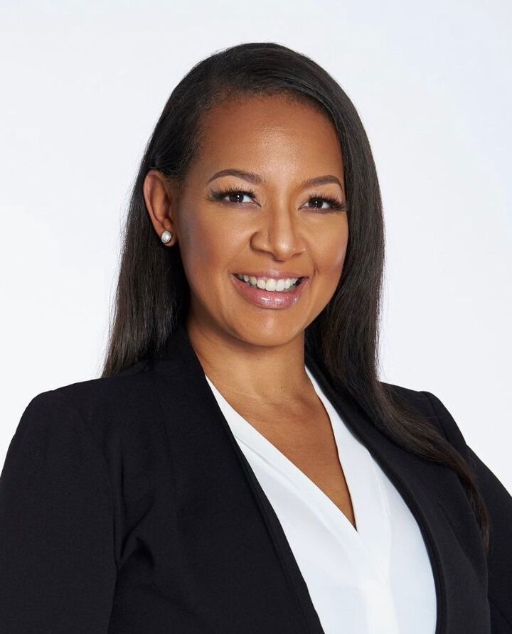Yvette Colbert, Real Estate Salesperson in Houston, ERA Experts
