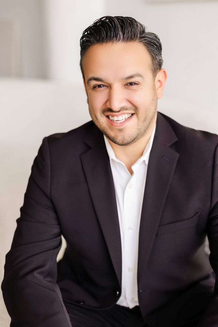 Alexander Cabrera
