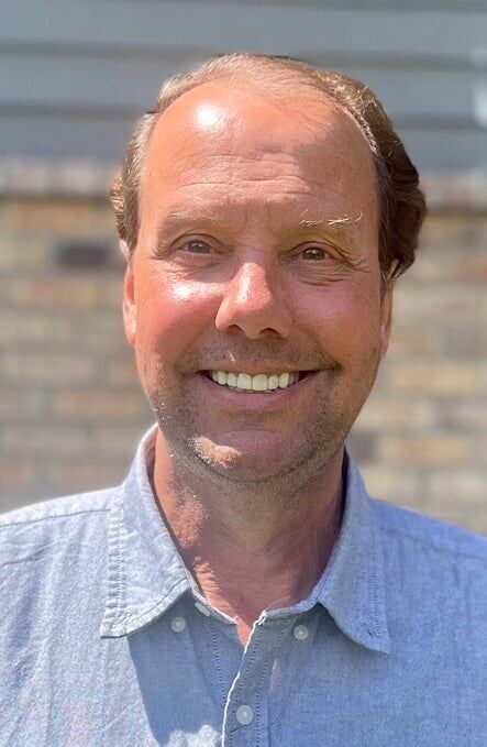 Jeff Stegin, Real Estate Salesperson in Seattle, RSVP Brokers ERA