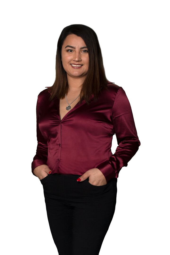 Maria Gomez, Real Estate Salesperson in Chehalis, Northwest Home Team