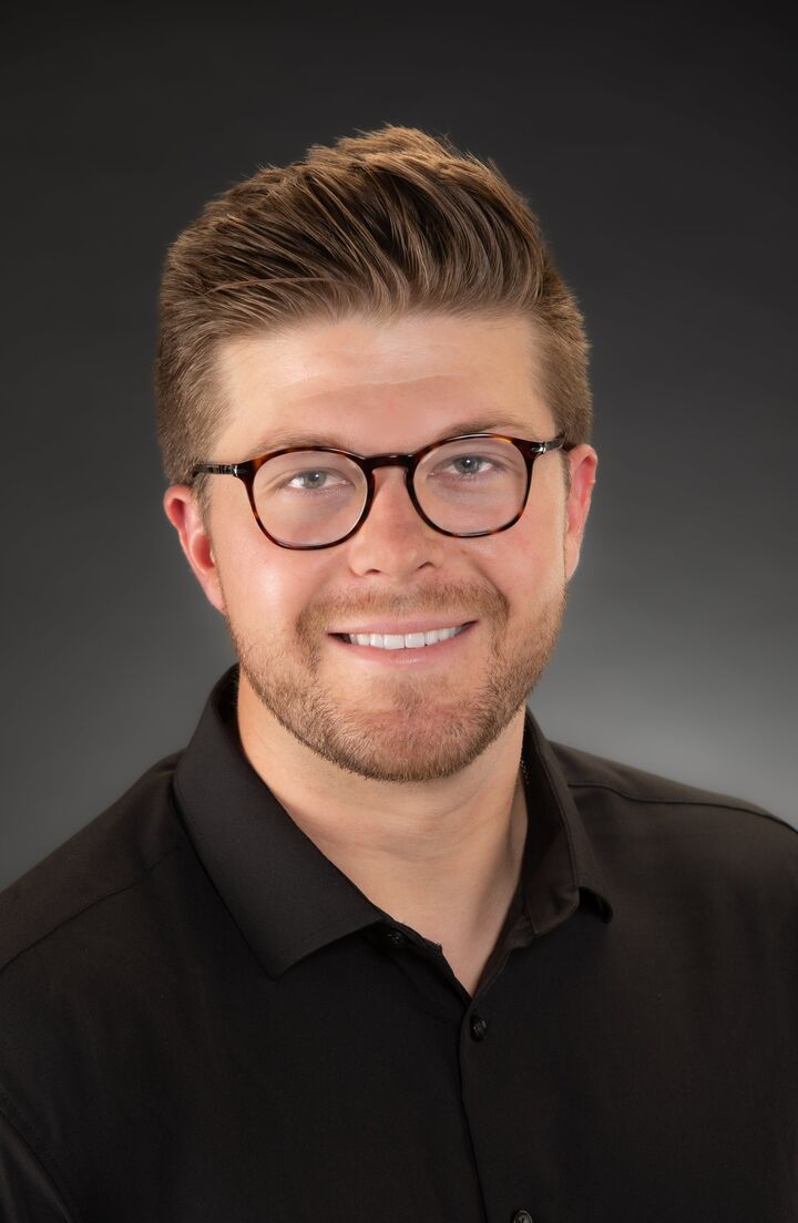 Luke Roberts,  in Prescott, BloomTree Realty