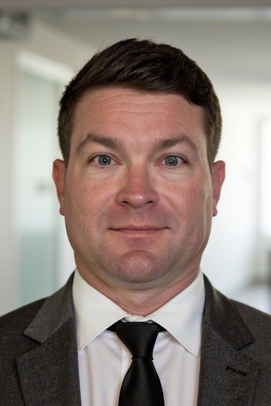 Ryan Landrum, Affiliate Broker in Clarksville, Southern Realty