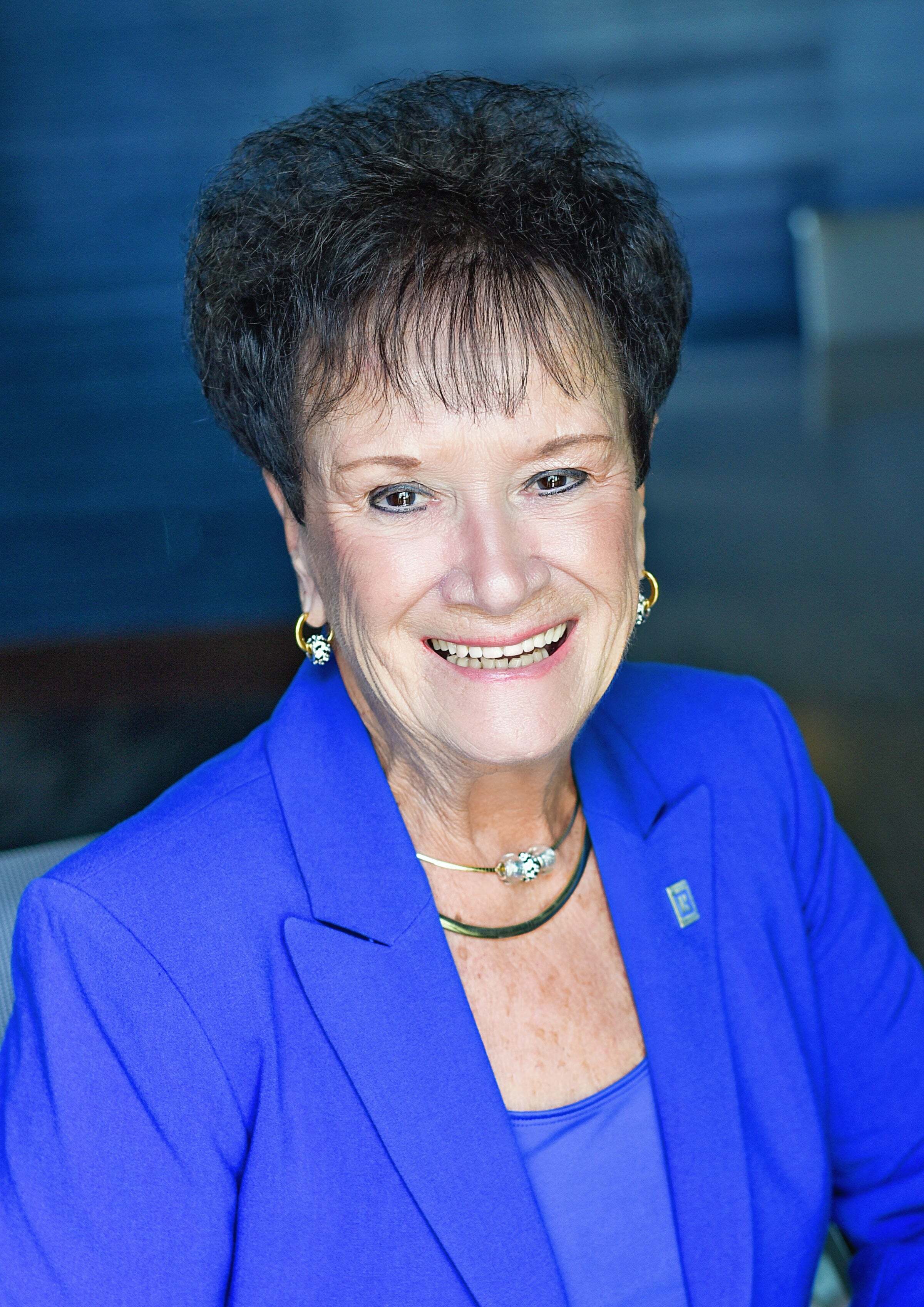 Nancy Eubanks, Real Estate Salesperson in Springfield, Heritage