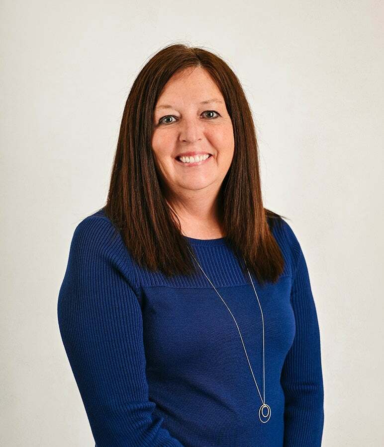 Tricia Rufer, Real Estate Salesperson in Beloit, Affiliated