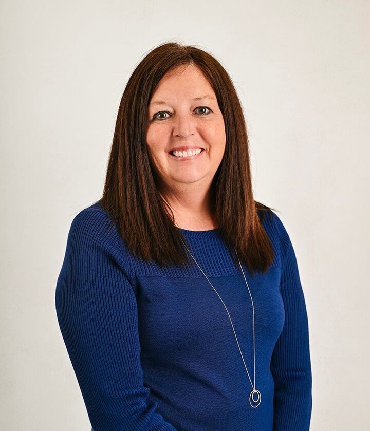 Tricia Rufer, Real Estate Salesperson in Beloit, Affiliated