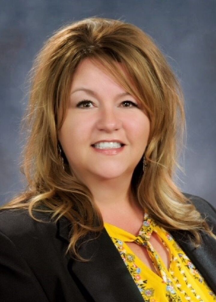 Shannan Matthews, Real Estate Salesperson in Hollister, Masters