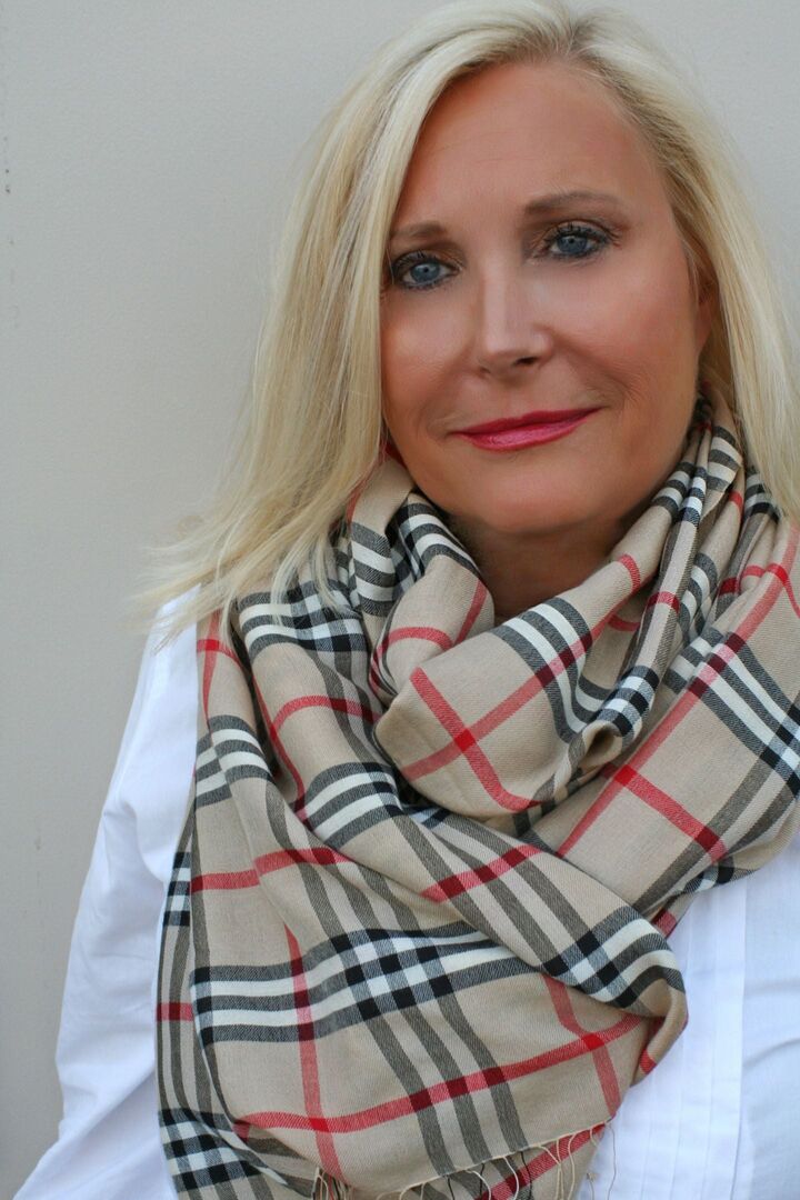 Janet Burger,  in Birmingham, Professionals