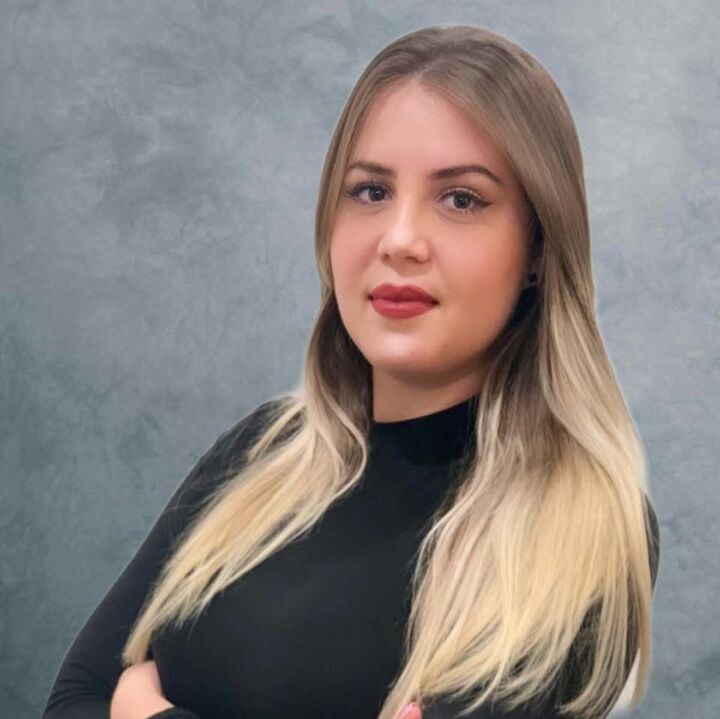 Elianny Marquez, Real Estate Salesperson in Miami, Countywide Properties ERA Powered