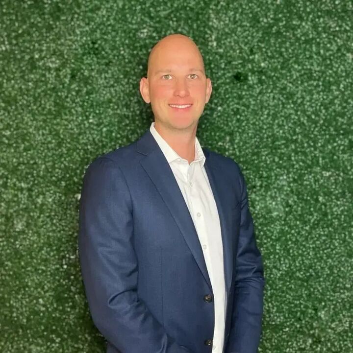 Ben Dougherty,  in Austin, ERA Experts