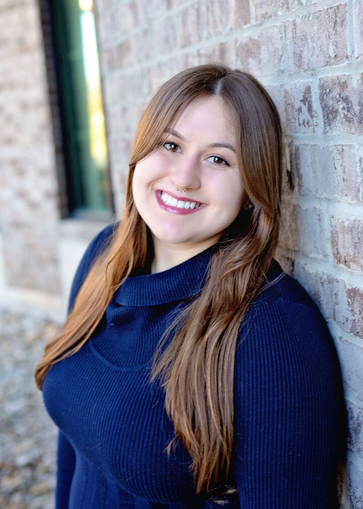 Kaitlyn Morris, Real Estate Salesperson in Middletown, Heritage