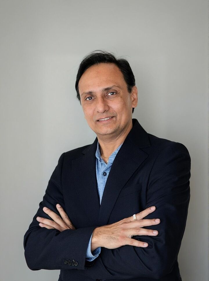 Shaileshkumar Mistry,  in Winnipeg, Coldwell Banker Elite Realty