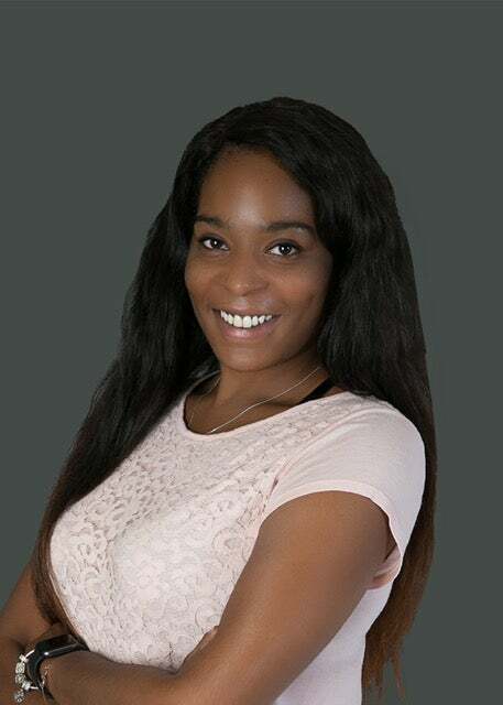 Dominique Satterfield-Brown, Real Estate Salesperson in Cherry Hill, Maturo