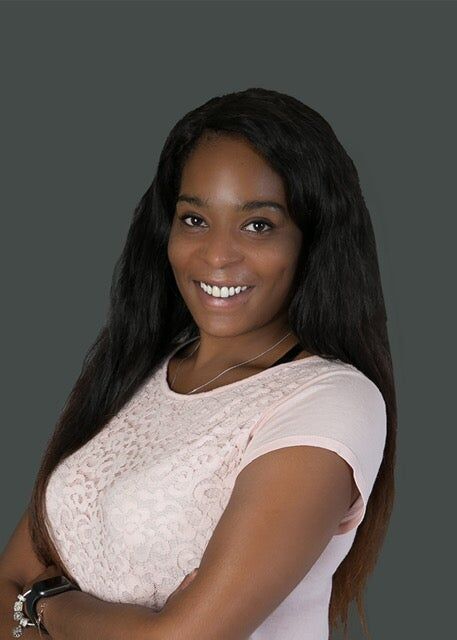 Dominique Satterfield-Brown, Real Estate Salesperson in Cherry Hill, Maturo