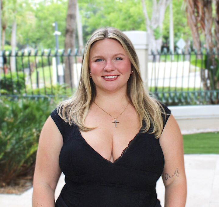 Ashley Landry,  in Debary, McBride Realty Group