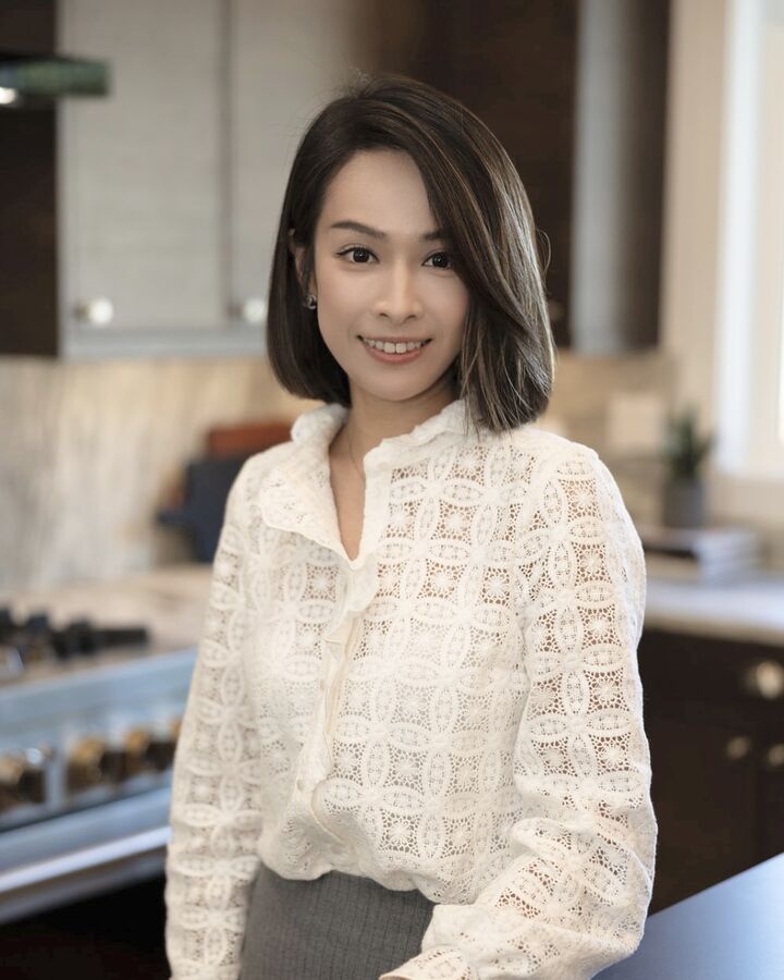 Cindy Huang,  in Bellevue, Windermere