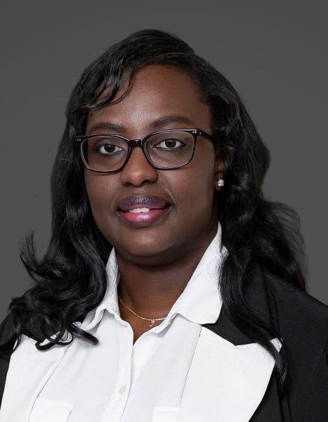 Sanaba Conde-Robinson, Real Estate Broker in Carmel, Scheetz