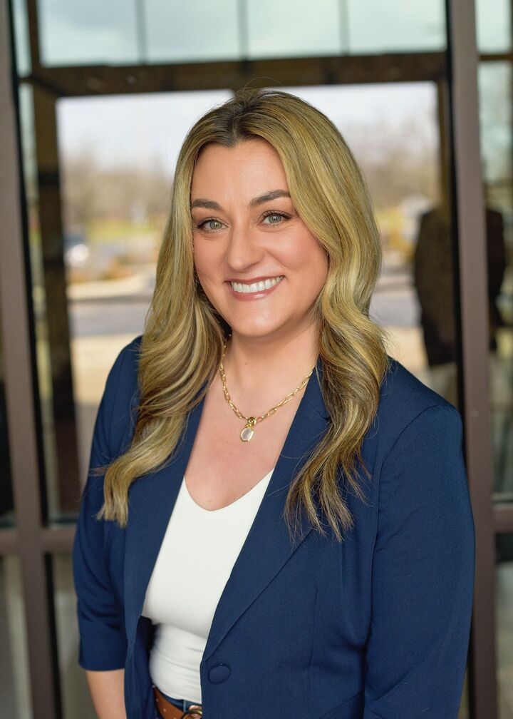 Amy Fralick, Real Estate Salesperson in Springfield, Heritage