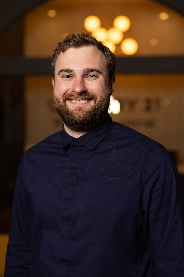 Sean Clancy, Real Estate Salesperson in Wakefield, Property Central