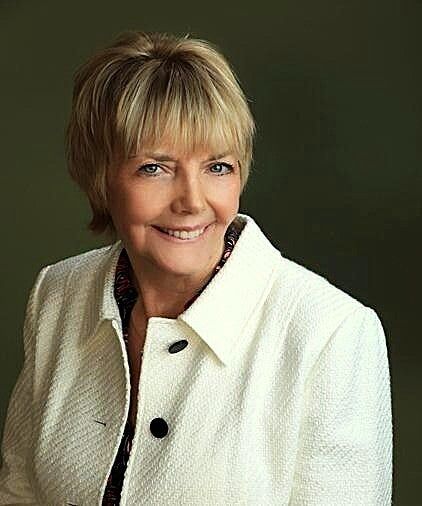 Sandra Reynolds, Real Estate Salesperson in Menifee, Associated Brokers Realty