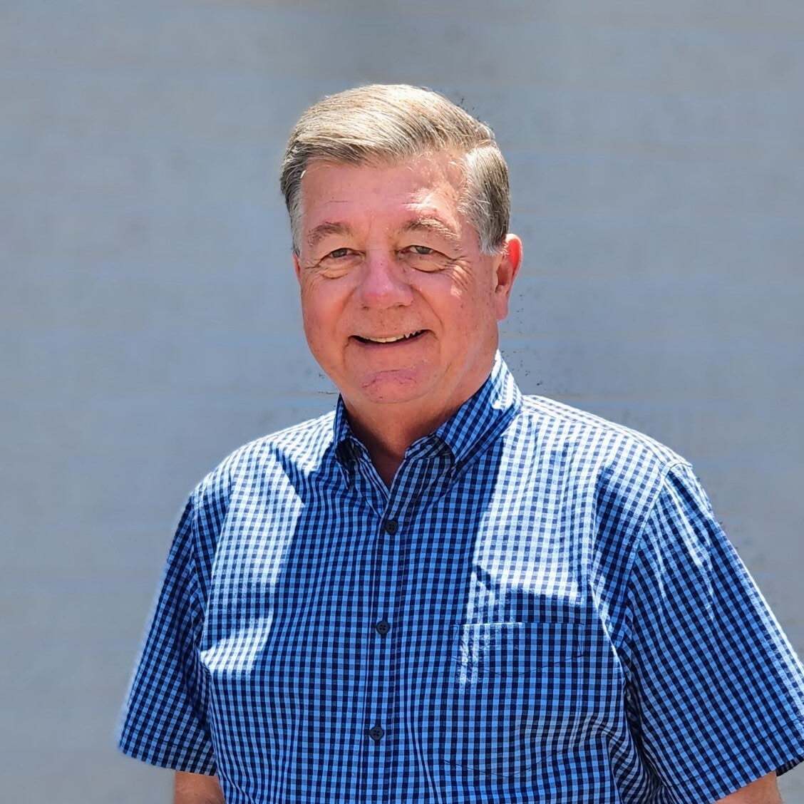 Roger Brandt, Real Estate Broker in Saginaw, Alliance Properties