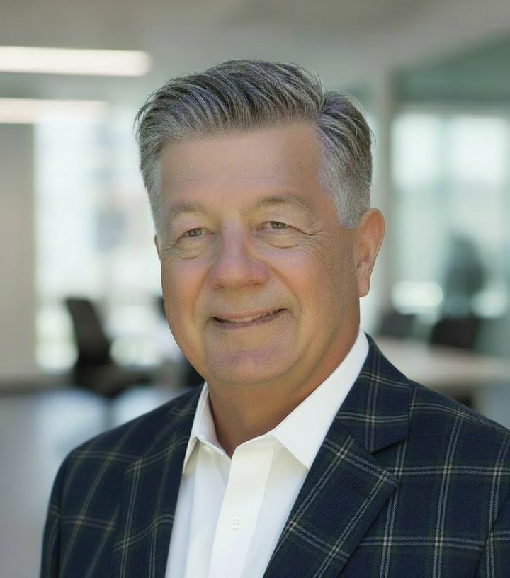 Roger Brandt, Real Estate Broker in Saginaw, Alliance Properties