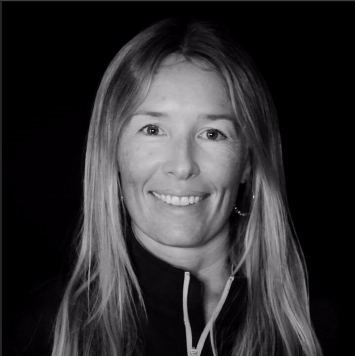 Gillian Nagle, Real Estate Salesperson in Bluffton, Paracle