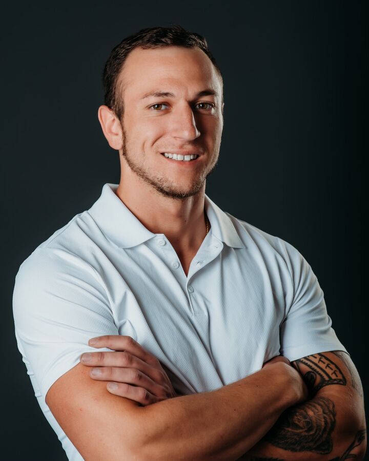 Chris Feliccia, Sales Associate in Mountain Home, ERA Doty Real Estate