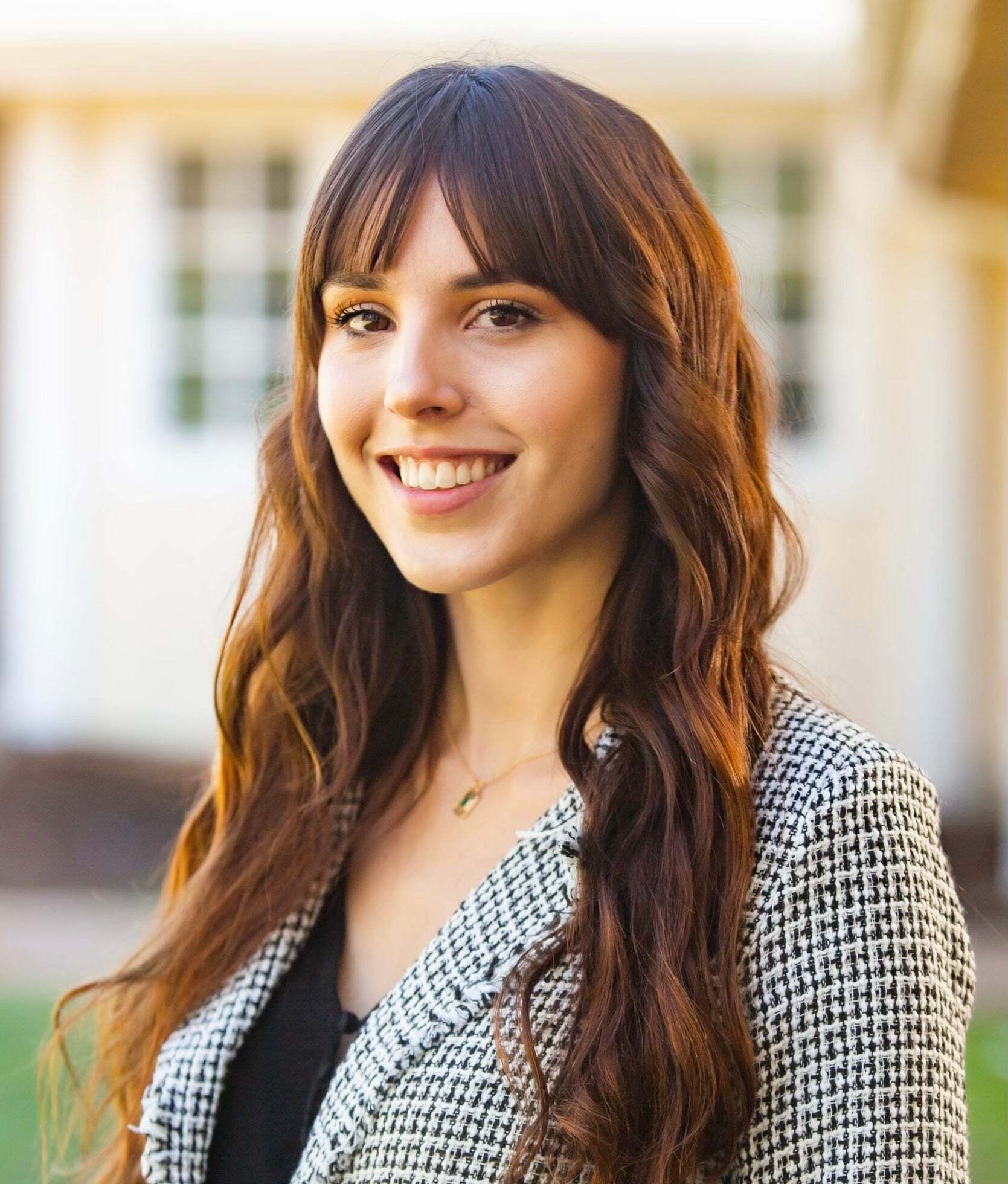 Michaella Holland, Real Estate Salesperson in Chula Vista, West