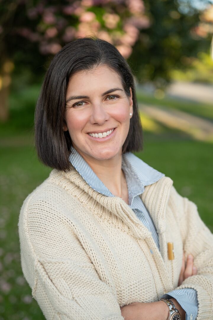 Courtney Orrock, Broker® in Anacortes, Windermere