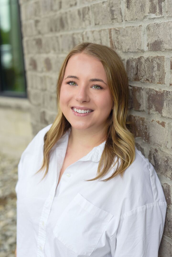 Taylor Reese, Real Estate Salesperson in Centerville, Heritage