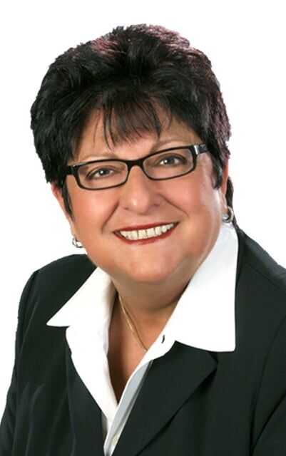 Lucille Librizzi,  in Fort Lauderdale, Florida 1st