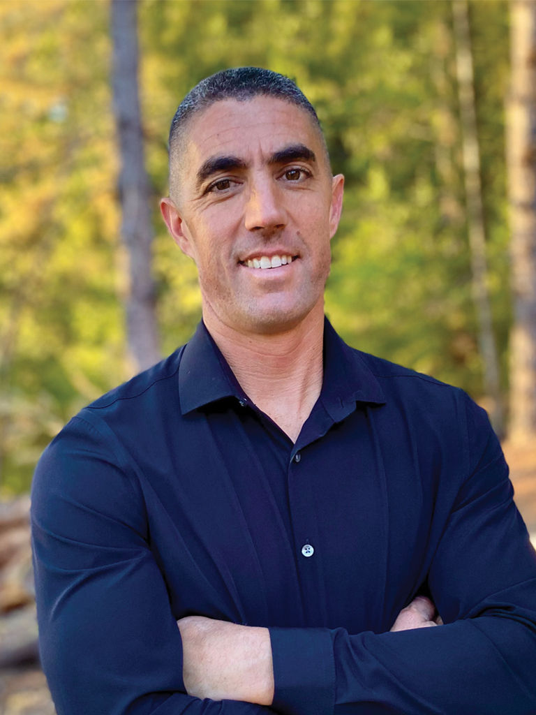 Eric Hackney, Realtor® in Ukiah, W Real Estate