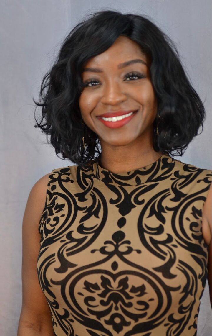 Imani Bailey, Real Estate Salesperson in Brandon, Beggins Enterprises