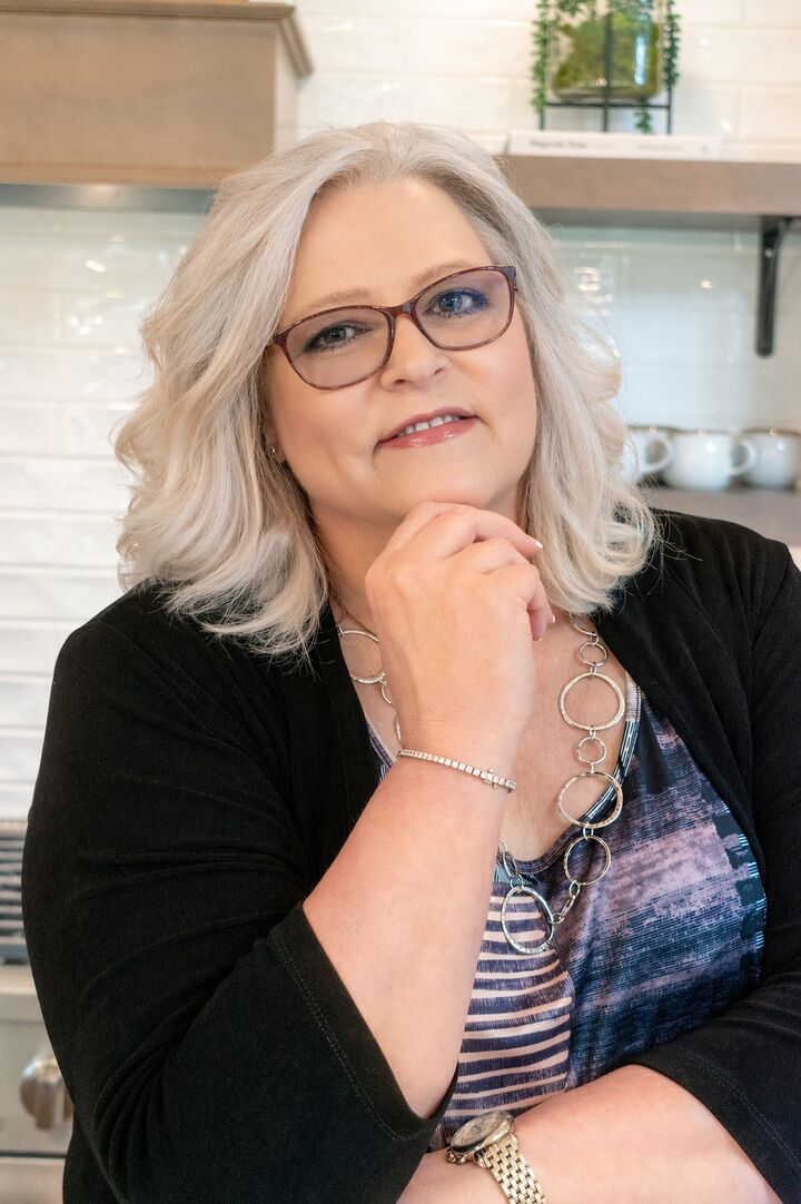 Kathy Deal, Real Estate Salesperson in Fredericksburg, Elite