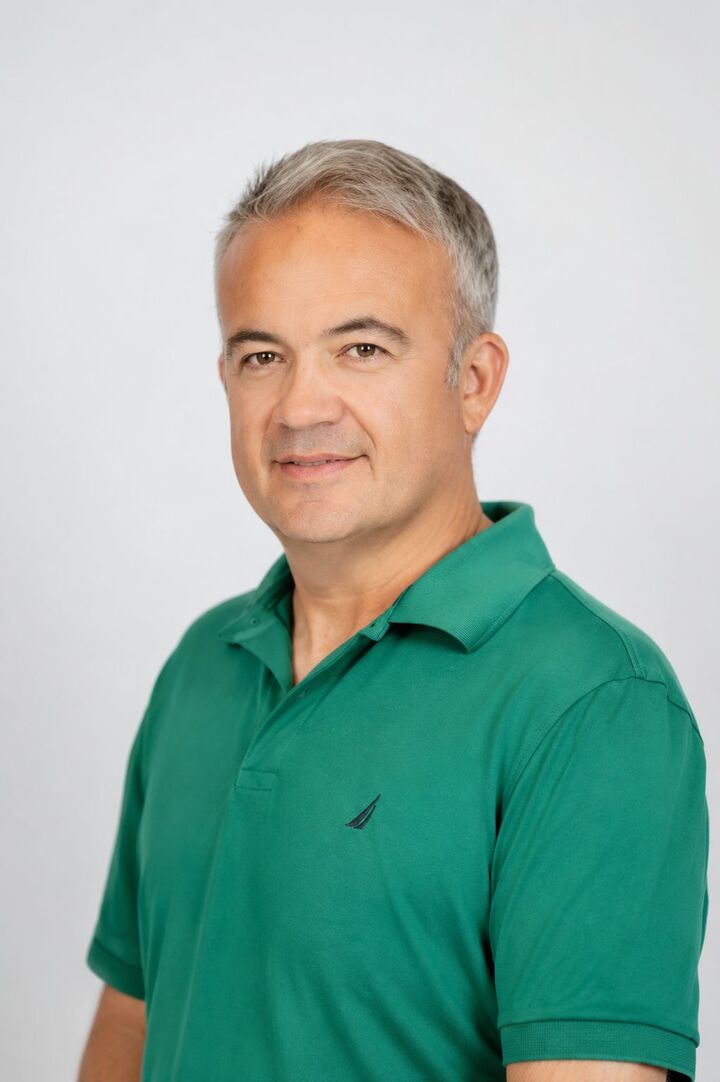 Eric Maimo, Real Estate Salesperson in Saint Augustine, Premier Properties