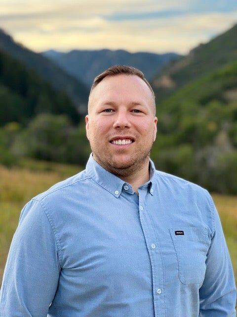 Clint Odenwalder, Real Estate Salesperson in Kaysville, Momentum