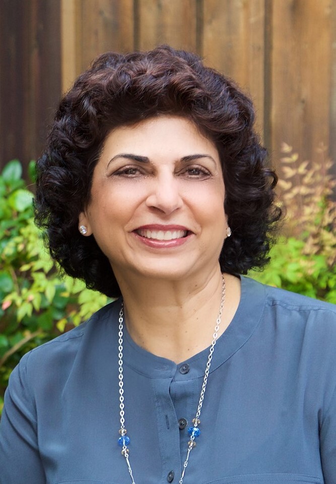 Yasmin Kotval