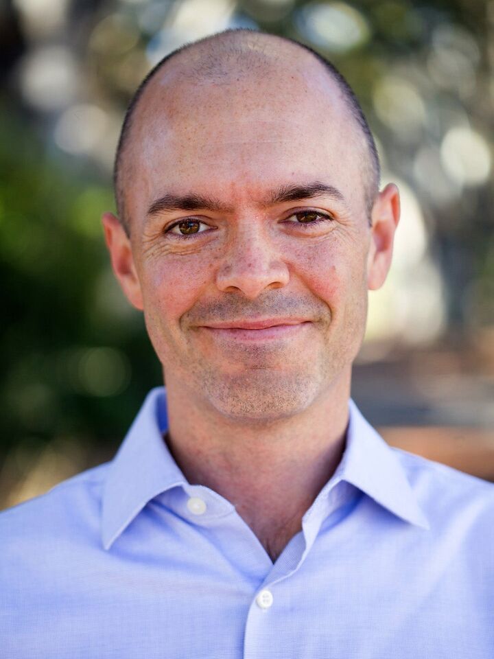 Greg Ulin, REALTOR® in Greenbrae, Icon Properties