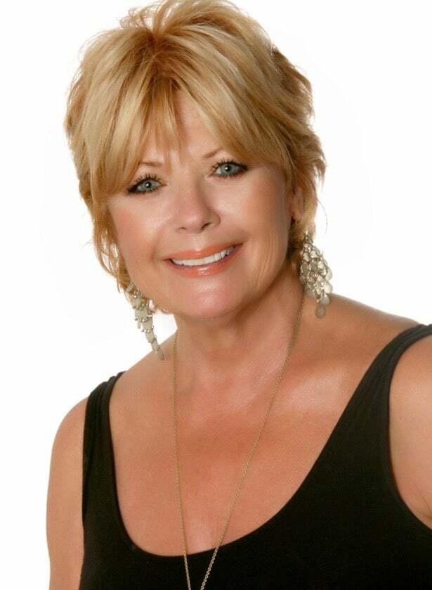 Leonora Clancy, Real Estate Salesperson in Huntington Beach, Campbell Realtors