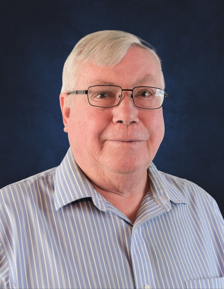 Robb McDowell, Real Estate Salesperson in Topeka, American Home